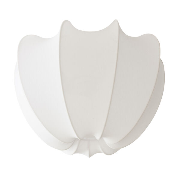 Anna Mini Plafond Bomullsvit
