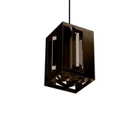 KASSABLANKA 240 Pendel Bronse