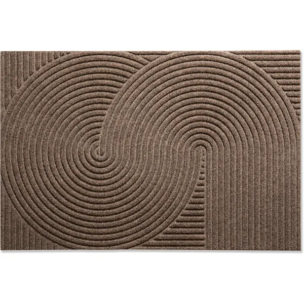 Sand Dørmatte 60x90 cm