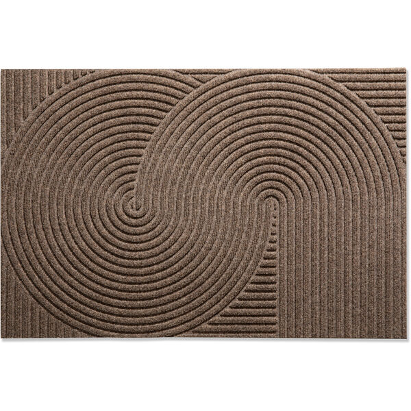 Sand Dørmatte 60x90 cm