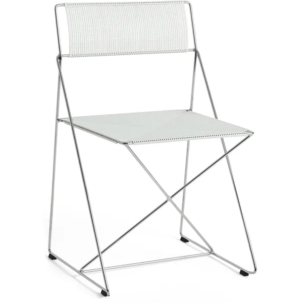 X-Line Stol Krom / Kridhvid
