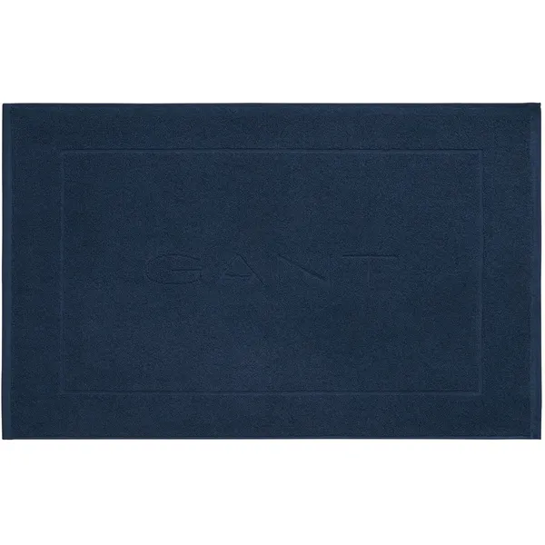 Badematte 50x80 cm Marine