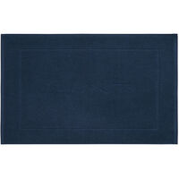 Badematte 50x80 cm Marine