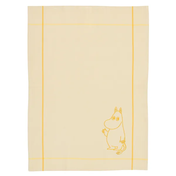 Moomin Kjøkkenhåndkle Mummitrollet