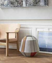Bonbon Shade 500 Lampunvarjostin Earth Tones