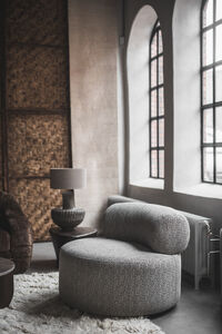 Zari Fåtölj Beige