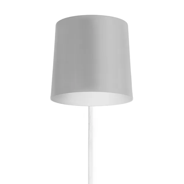 Rise Væglampe Grå