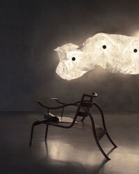 Maap Wall Lamp 320 cm