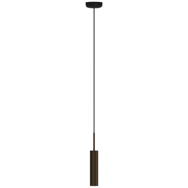 Tubulaire Riippuvalaisin Bronzed 24 cm