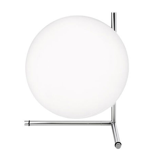 IC Lights T2 Bordlampe Krom