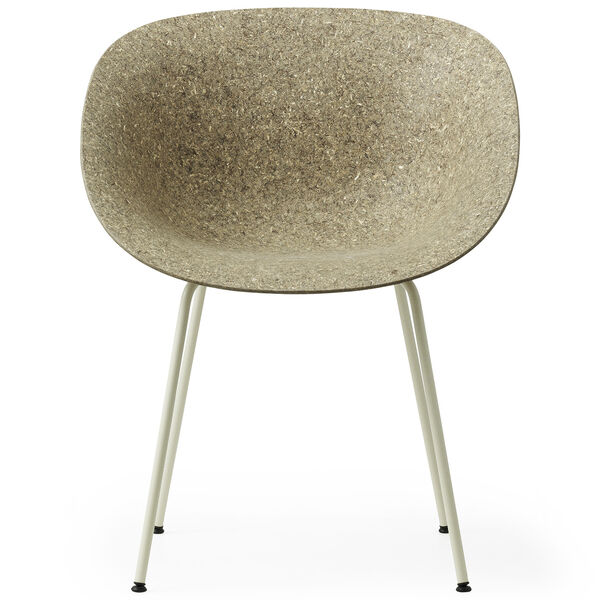 Mat Lenestol Seaweed / Cream