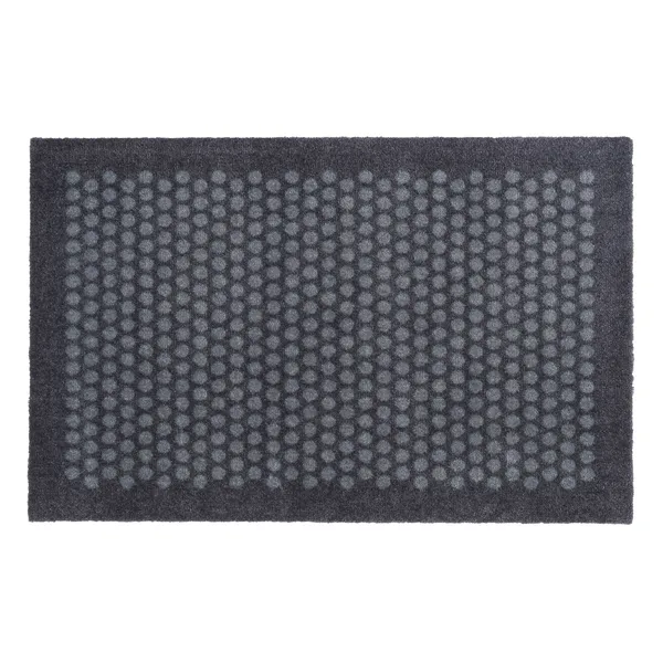 Dot Dørmatte 60x90cm Grå