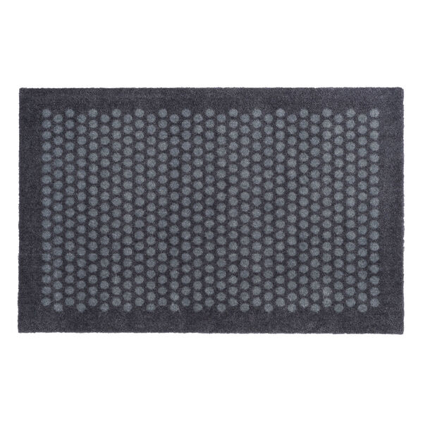 Dot Dørmatte 60x90cm Grå