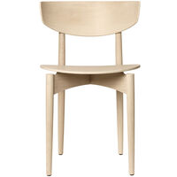Herman Stol Trä White Oiled Beech