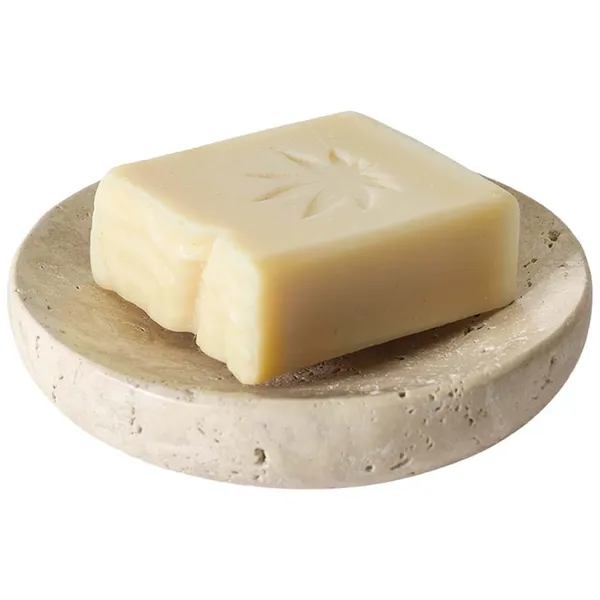 Foam Tvålfat Cream