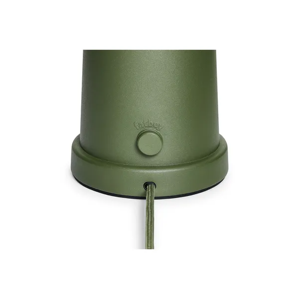 Revolve Bordlampe Wild Moss
