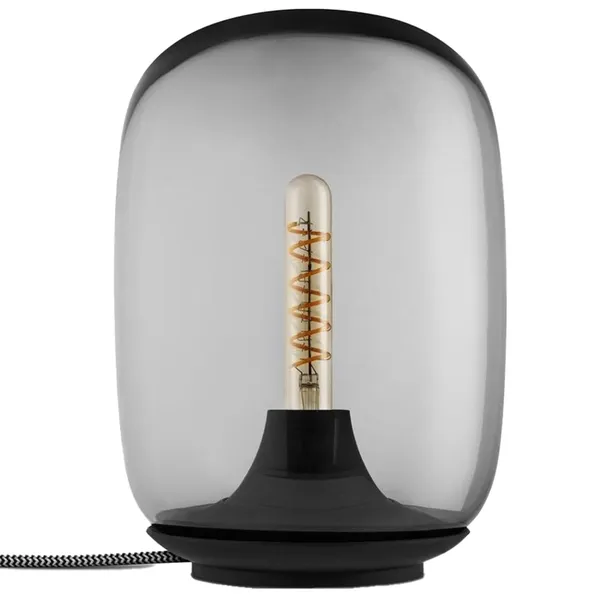 Acorn Bordlampe 215 cm Stone
