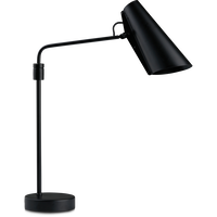 Birdy Swing Bordslampa Svart