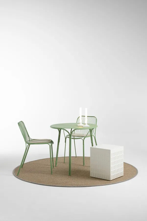 Hiray Dyna 35x36 cm Ecru