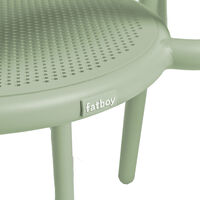 Toní Armchair Mist Green
