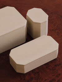 Nova Boks 15x25 cm Light Celedon