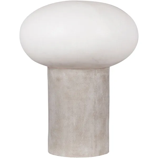 Umfors 40 Gulvlampe Grå