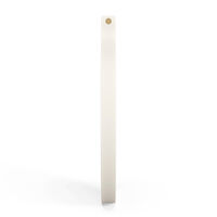 Comma Peili Ø40 cm Soft White