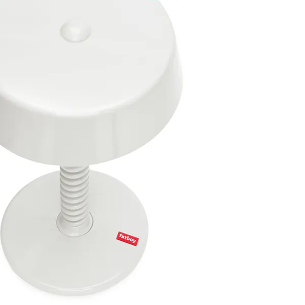 Bellboy Portable Table Lamp Desert
