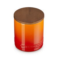 Signature Förvaringsburk 11L Volcanic