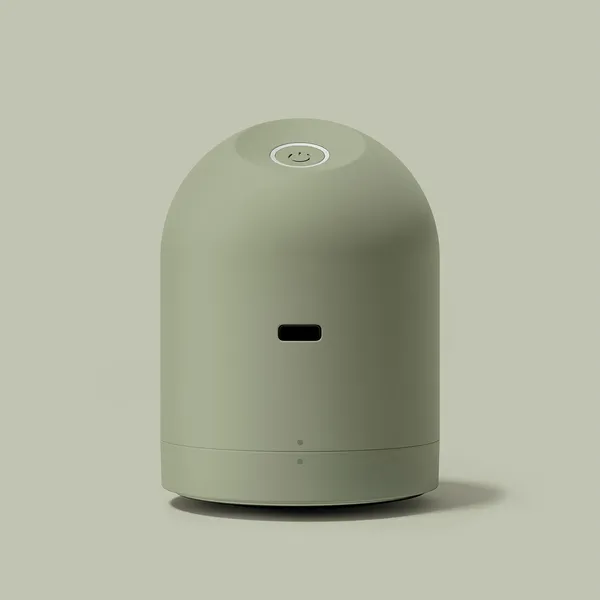 Pilo No.2 Fnugfjerner Sage