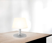 SunLight Solcelle Lampe 245 cm