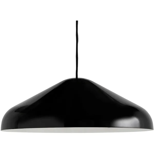 Pao Riipuskoru Ø47 cm Soft Black