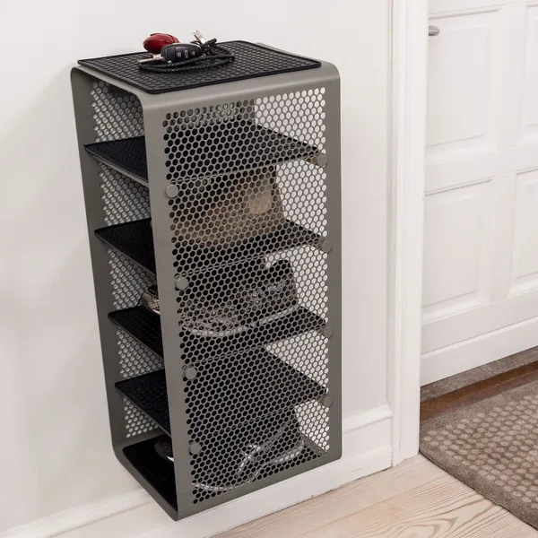 Rug for Shoe Rack 6-pack