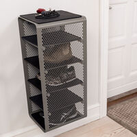 Rug for Shoe Rack 6-pack