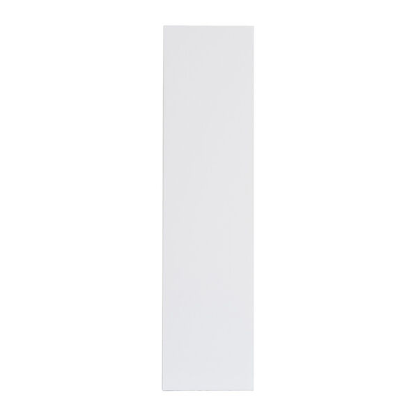 Pythagoras Hylde 80 cm Hvid