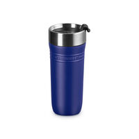 On The Go Mugg 350 ml Azure