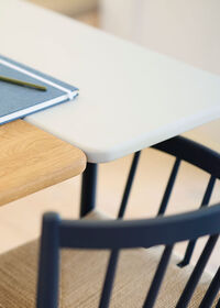 J81 Karmstol Steel Blue