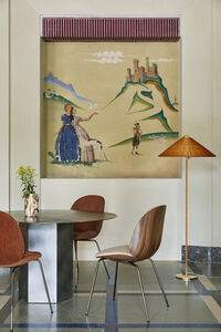9602 Lattiavalaisin Wicker Willow