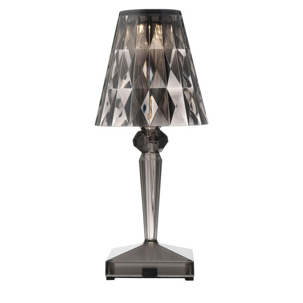 Battery Bordlampe Bærbar Røyk