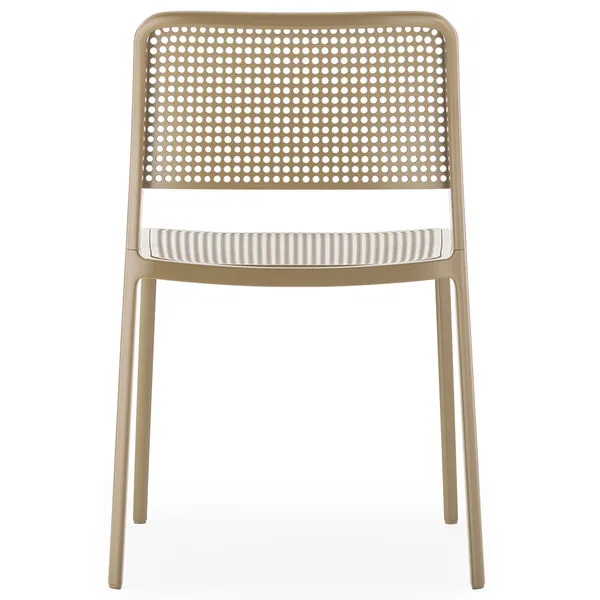 Audrey Stol Beige