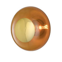 Horizon Taklampe Ø36 cm Toast