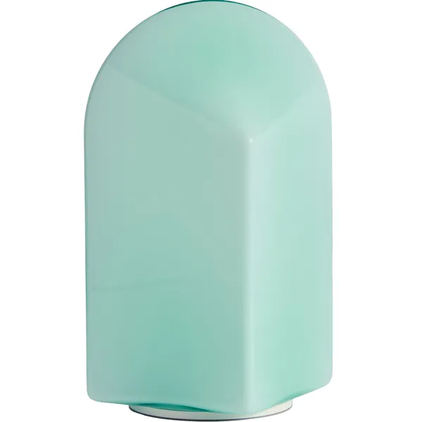 Parade 240 Bordlampe Bærbar Seafoam Green