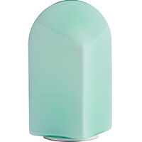 Parade 240 Bordlampe Bærbar Seafoam Green