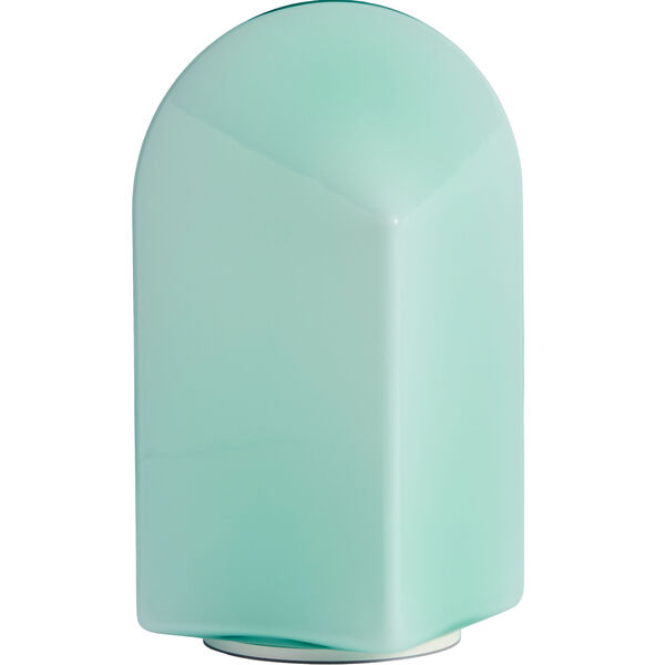 Parade 240 Bordlampe Bærbar Seafoam Green