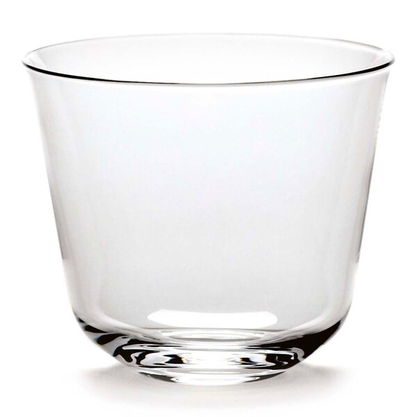 Grace Glas Transparent