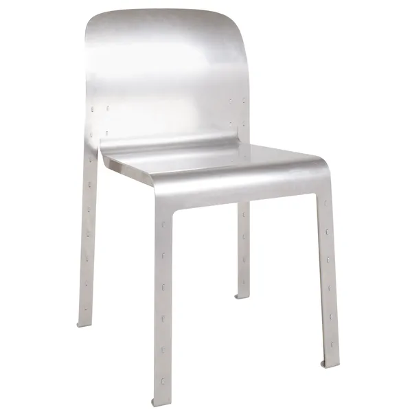 Rivet Stol Aluminium