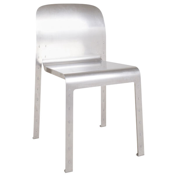 Rivet Stol Aluminium