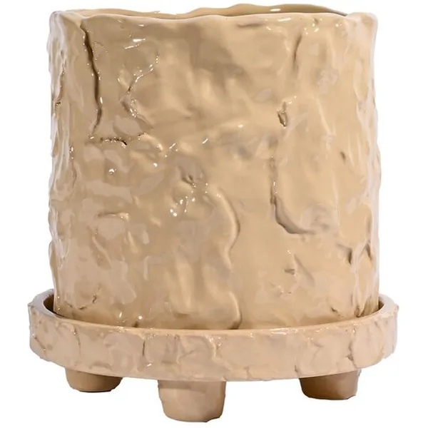 Muddy Krukke 175 cm Beige