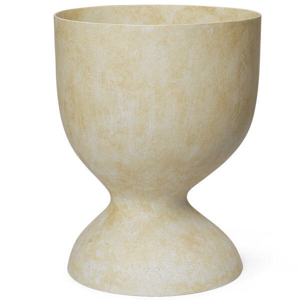 Evoke Krukke 45 cm Warm Sand