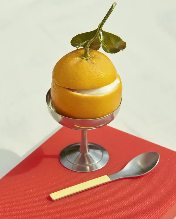 Italian Ice Cup